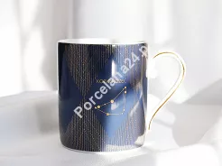 Kubek 315 ml Ćmielów - Jenny Zodiak Koziorożec