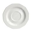Filiżanka ze spodkiem 0,20 L/140 mm Lubiana - Merkury (nr 0701, 0712)