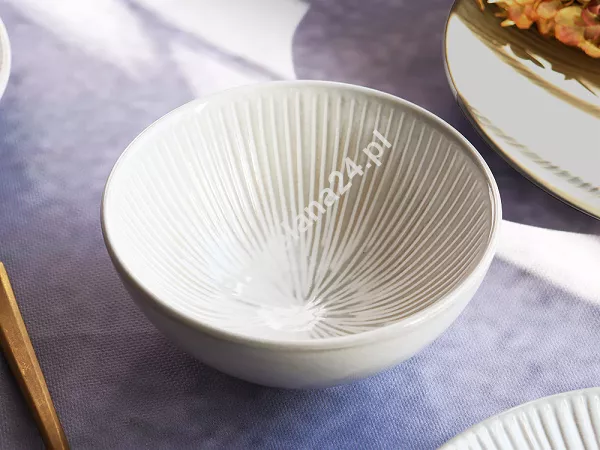 Talerz głęboki / miseczka 15 cm Fine2Dine - Halo Cloud Talerz głęboki / miseczka 15 cm Fine2Dine - Halo Cloud