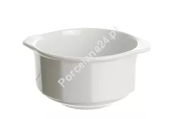 Bulionówka z uchwytem 0,32 L (bez spodka) Lubiana - Merkury (nr 0717)