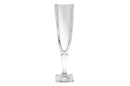 Kpl. kieliszków do szampana 140 ml (6szt) Bohemia - AREZZO 4SB.AR.875082