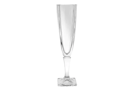 Kpl. kieliszków do szampana 140 ml (6szt) Bohemia - AREZZO 4SB.AR.875082