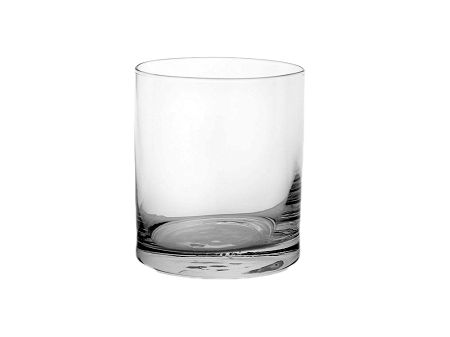 Kpl. szklanek do whisky 220 ml (6 szt) Krosno - Balance (Lifestyle / Vivat) 2482