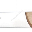 Nóż uniwersalny 20 cm Glowel - Drewno jasne 1E.DJ.L200