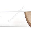 Nóż uniwersalny 20 cm Glowel - Drewno jasne 1E.DJ.L200