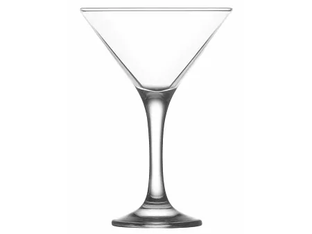 Kieliszek do martini 175 ml (6 szt.) LAV - Misket 4L.MIS.586