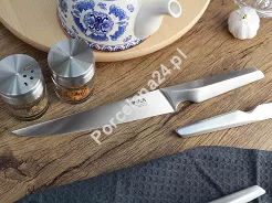 Nóż do mięsa 20,3 cm Vinzer - Geometria 16.50295