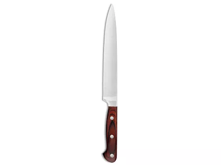 Nóż kuchenny 20 cm Gerpol - NK Nóż kuty NK.NK