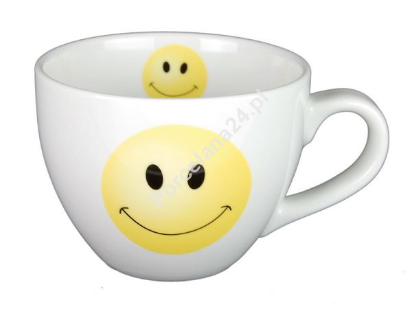 Kubek 0,5 L Lubiana - Jumbo 4067 Kubek 0,5 L Lubiana - Jumbo 4067