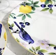 Komplet talerzy na 6 osób (18 el.) Bogucice - Alumina Capri 1266
