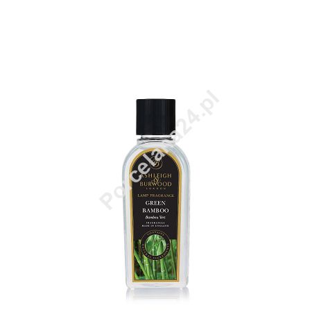 Wypełnienie do lampy zapachowej 250 ml Ashleigh & Burwood - Bambus PFL904 Wypełnienie do lampy zapachowej 250 ml Ashleigh & Burwood - Bambus PFL904