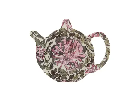 Spodek na torebki od herbaty Leonardo England - Tea bag Honeysuckle 33.710-5399