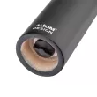 Młynek ręczny 18 cm Altom Design - Czarny 07.MŁ.5214