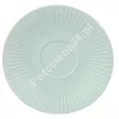 Filiżanka ze spodkiem 0,32 l / 15 cm Chodzież - Dalia GL02 Laguna