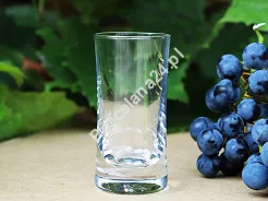 Kpl. kieliszków do wódki 40 ml (6 szt) Krosno - Shot 44.7330-0040