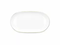 Półmisek 24 cm Chodzież - City B326 Złota Linia