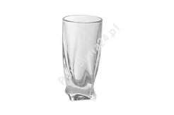 Kpl. kieliszków do likieru 50ml (6 szt) Bohemia - QUADRO 4SB.QU.666635