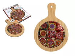 Podstawka ceramiczna pod garnek 18 cm Hanipol - 33.008-1451