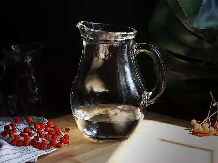 Dzbanek 0,5 L Pasabahce - Bistro 1D.D.80101