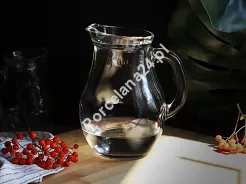 Dzbanek 0,5 L Pasabahce - Bistro 1D.D.80101