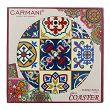 Podstawka ceramiczna pod garnek 20 x 20 cm Hanipol - 33.008-0120-3