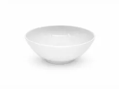 Salaterka 17 cm Chodzież - City Biały C001