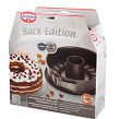 Tortownica z 2 spodami 26 cm Dr.Oetker - Back-Edition 11.4702