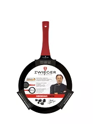 Patelnia 20 cm ZWIEGER - Obsidian 1Z.OB.P20