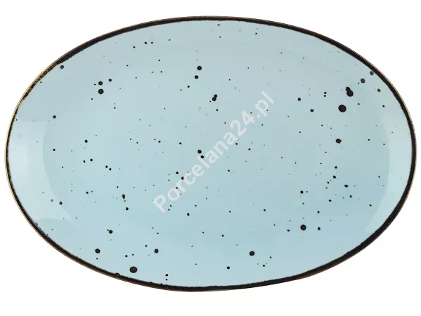 Półmisek 31 cm Bogucice - Alumina Cottage Sky 1091 Półmisek 31 cm Bogucice - Alumina Cottage Sky 1091