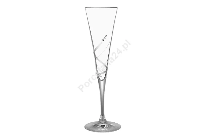 Kpl. kieliszków do szampana 120 ml (6szt) Mati - 21.34799-0120 Kpl. kieliszków do szampana 120 ml (6szt) Mati - 21.34799-0120