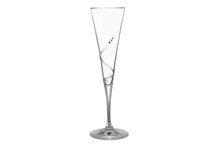 Kpl. kieliszków do szampana 120 ml (6szt) Mati - 21.34799-0120