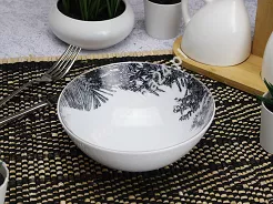 Komplet 2 salaterek 17 cm Chodzież - City Natura G316