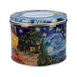 Kubek 0,45 L w puszce Carmani - Vincent van Gogh - Taras kawiarni w nocy 830-3109