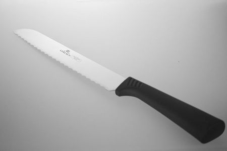 Nóż do chleba 20,3cm Gerlach - SMART 994M Grafitowy