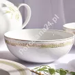 Serwis obiadowy na 12 osób (42 el.) Waza - Classic WA-166 Oliwka