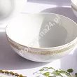 Serwis obiadowy na 12 osób (42 el.) Waza - Classic WA-166 Oliwka
