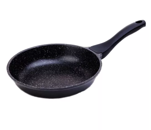 Patelnia 24 cm SSW - BBQ King 315724 Patelnia 24 cm SSW - BBQ King 315724