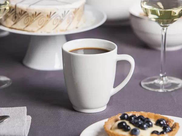 Kubek 0,35 L Karolina - MariaPaula Ecru (Nova) Kubek 0,35 L Karolina - MariaPaula Ecru (Nova)