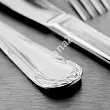 Komplet sztućców 65 cz. na 12 osób Pintinox 1929 - Filet (2.5 mm) 23.FIL.K65
