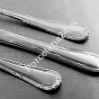 Komplet sztućców 65 cz. na 12 osób Pintinox 1929 - Filet (2.5 mm) 23.FIL.K65