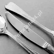 Komplet sztućców 65 cz. na 12 osób Pintinox 1929 - Filet (2.5 mm) 23.FIL.K65