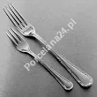 Komplet sztućców 65 cz. na 12 osób Pintinox 1929 - Filet (2.5 mm) 23.FIL.K65