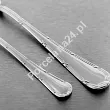 Komplet sztućców 65 cz. na 12 osób Pintinox 1929 - Filet (2.5 mm) 23.FIL.K65
