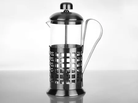 Zaparzacz 350 ml Ambition - Larissa Krata 1D.ZAP.92852