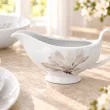 Serwis obiadowy na 12 osób (41 el.) Lubiana - Magnolia 6474