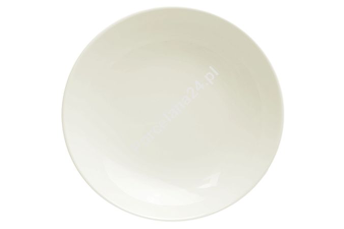 Talerz głęboki 20,5 cm Karolina - Claudette FBC Talerz głęboki 20,5 cm Karolina - Claudette FBC