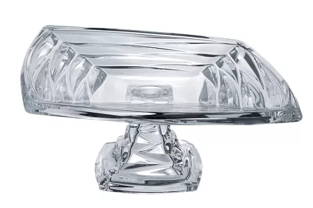 Patera na nodze 30 cm Bohemia - DYNAMIC 4SB.DY.021321