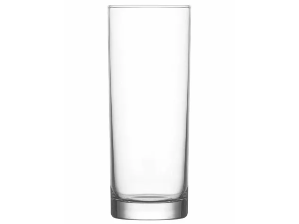 Kpl. szklanek long 360 ml (6 szt.) LAV - Liberty 4L.LIB.340 Kpl. szklanek long 360 ml (6 szt.) LAV - Liberty 4L.LIB.340