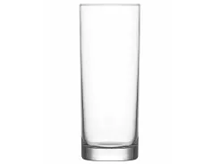 Kpl. szklanek long 360 ml (6 szt.) LAV - Liberty 4L.LIB.340