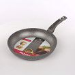 Patelnia 28 cm Valdinox - Rock 07.ROC.P28